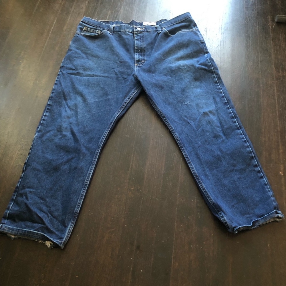 Wrangler jeans - Picture 6 of 6